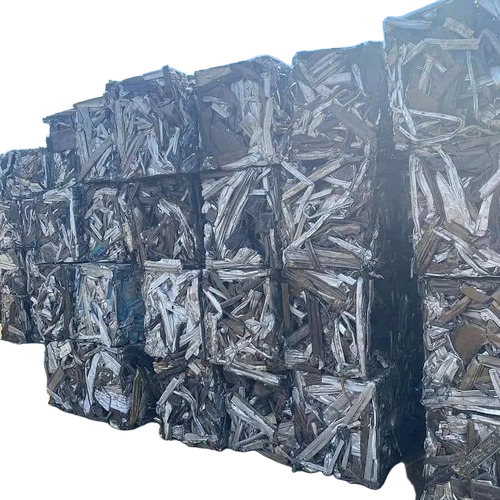 Aluminium Extrusion Scrap