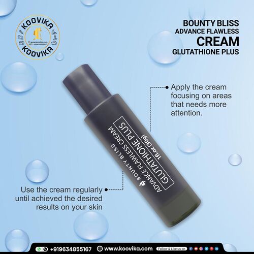 Bounty Bliss Flawless Beauty Cream