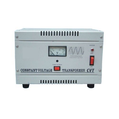 Constant Voltage Transformer