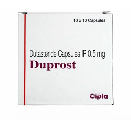 dutasteride