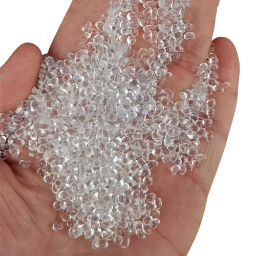 Eva Resin - Grade: Industrial Grade