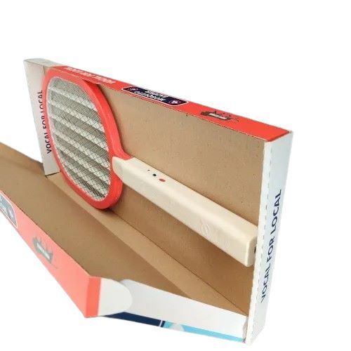 Mosquito Zapper Racket Bat