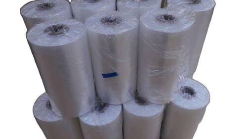 Polyethylene Pe Shrink Film Roll - Product Type: Plastic Packaging Products