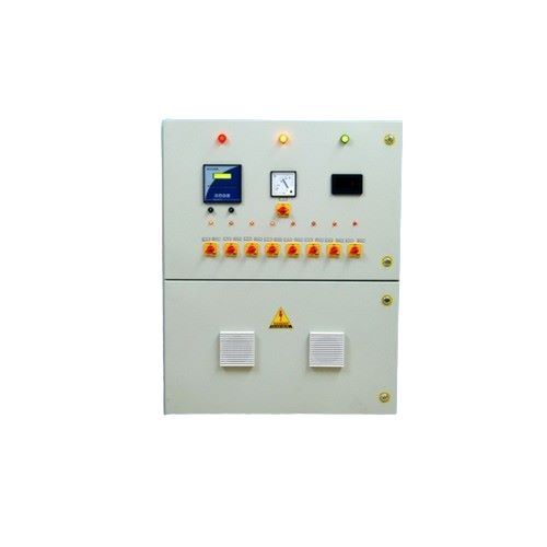 Power Factor Panel