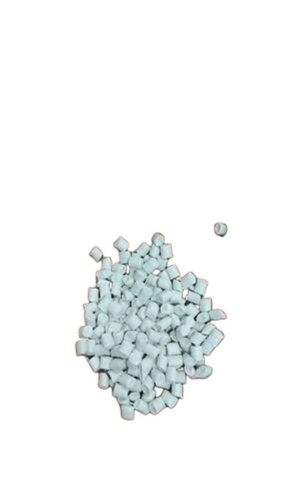 Virgin Pp Natural White Granules 