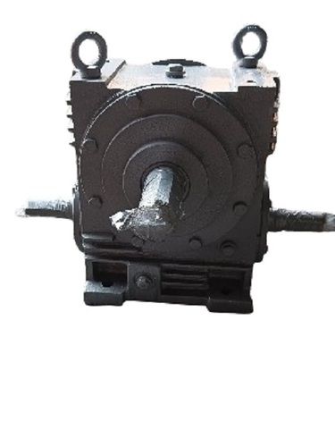 Industrial Grade Worm Reduction Gears