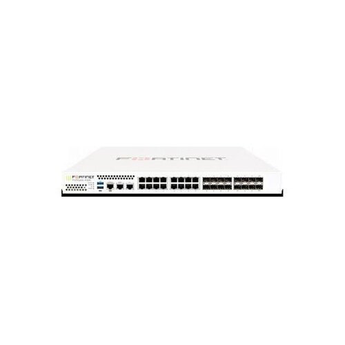 Fortinet-200F Firewall