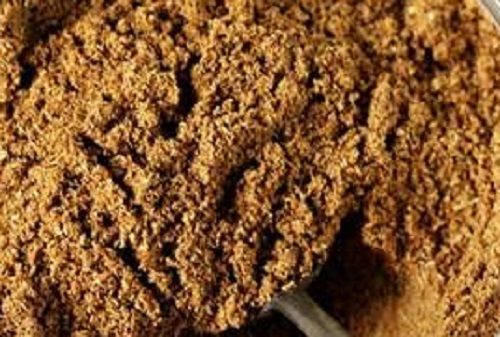 Dried garam masala Powder