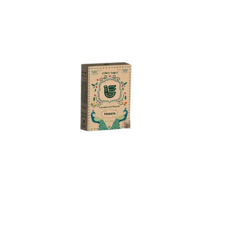 Instant Masala Chai Premix 10 Sachets Pack