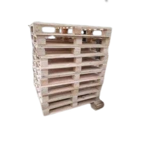 Pinewood Pallets - Dimension (L*W*H): As Per Requirement