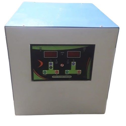 5 KVA Capacity Electrical Automatic Voltage Stabilizer