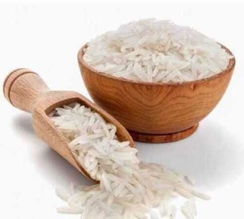 White Rice