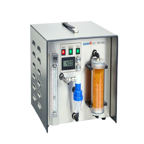 User Friendly Aerosol Generator Machine at Best Price in New Delhi ...