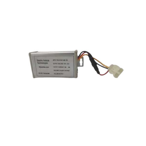 Aluminium 100W DC TO DC Converter