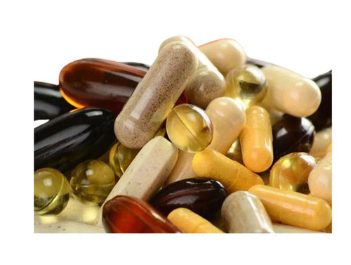 100 Percent Purity Medicine Grade Pharmaceutical Herbal Food Supplements