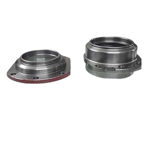 Bolero Wheel Bearing Hub