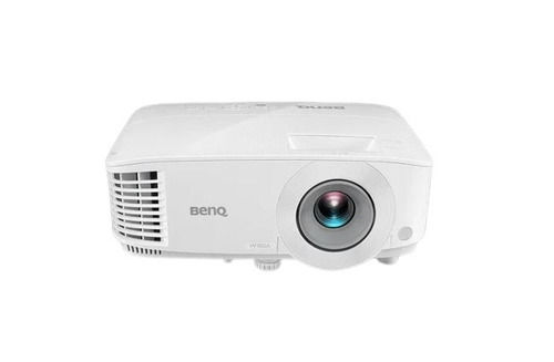 Sturdy Construction White Digital Projector