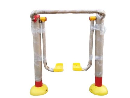 Air Walker - Premium Quality Metal & Plastic Construction | Optimized for Endurance Strength Gains and Muscle Toning