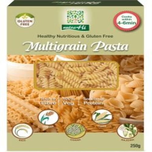 Multigrain Pasta