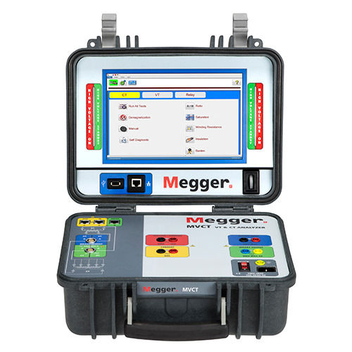 transformer test equipment