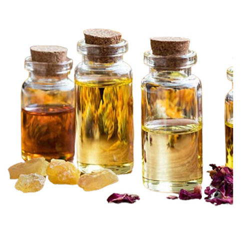 Natural Essential Oil