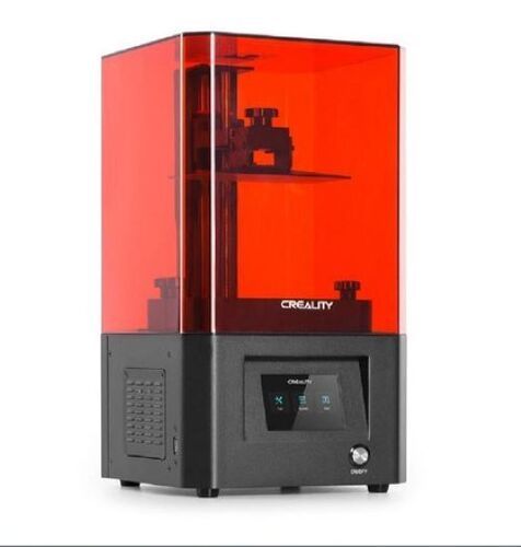 Sla Dlp 3d Printer