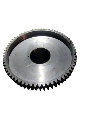 Cast Iron Round Shape Spur Gears