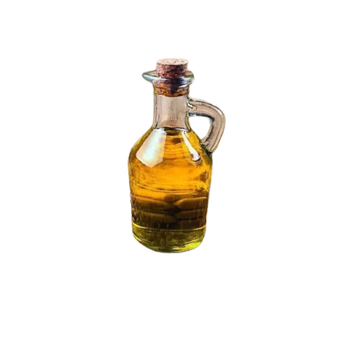Wood Pressed Organic Groundnut Oil