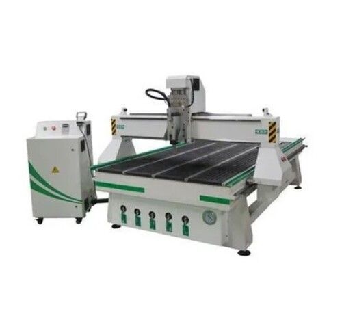 CNC Laser Cutting Machine - CO2 Laser, 220/380 Voltage | Rapid Operation, User-Friendly Interface, Adjustable Cutting Speed, Non-Contact Precision, Compact Design for Intricate Patterns