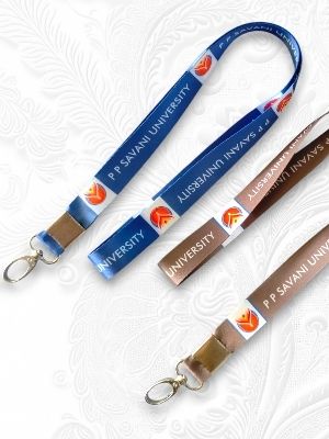 id card lanyard