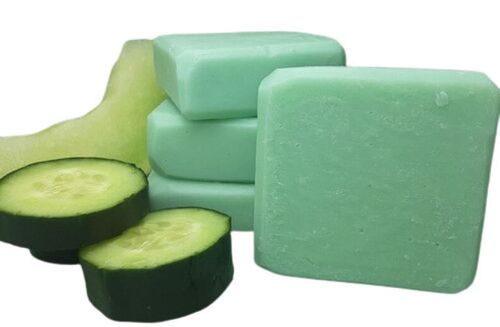 Cucumber Bar Soap