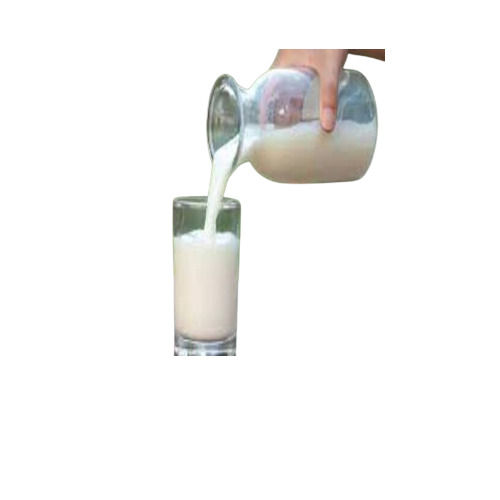 100% Natural And Pure Fresh Milk