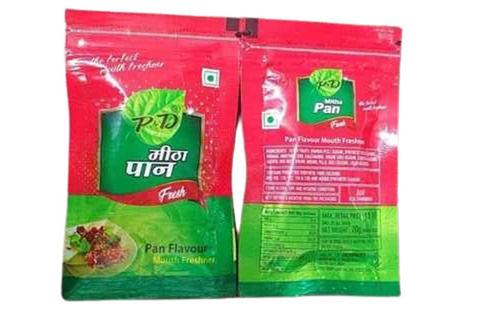 A Grade 100 Percent Purity Best Quality Elaichi Flavored Navrang Mouth Freshener