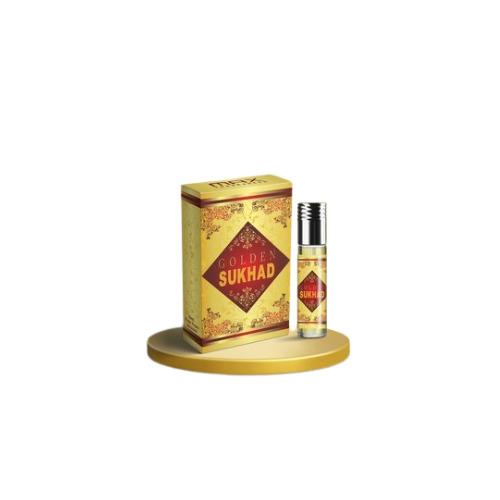 Premium Quality Natural Strong Aroma Attar