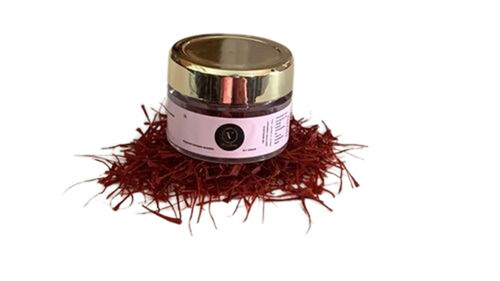 A Grade Indian Origin 100 Percent Purity Common Cultivated Dried Pure Kashmiri Saffron