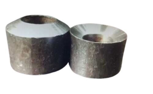 Hard Structure And Rust Proof Round Bushing