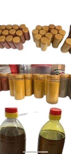 Antiseptic Yellow Color Turmeric Powder