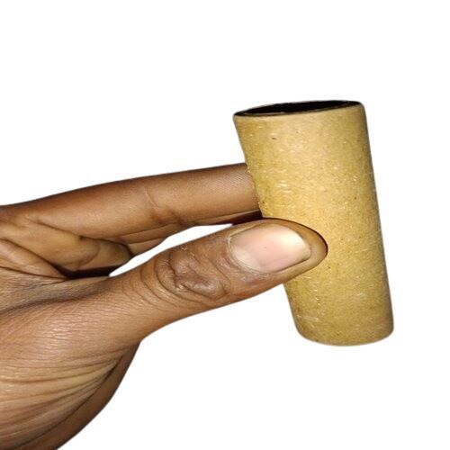 Premium Brown Paper Tube - Optimum Quality, Anti-Static and Tear-Resistant, High Grade Packaging Solution