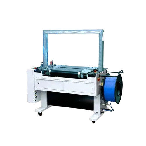 automatic strapping machine