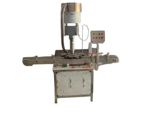 Pet Bottle Capping Machine - Dimension (L*W*H): 1800 X750 X 1200 Millimeter (Mm)