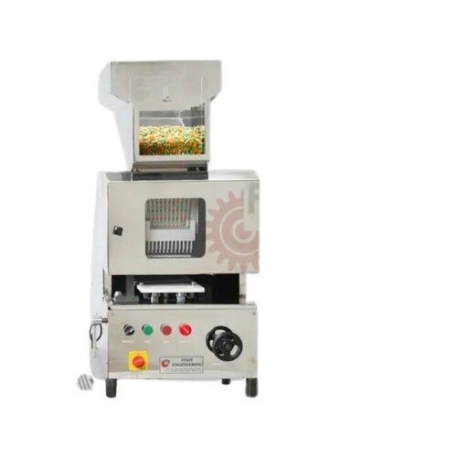 Capsule Loading Machine - Color: White