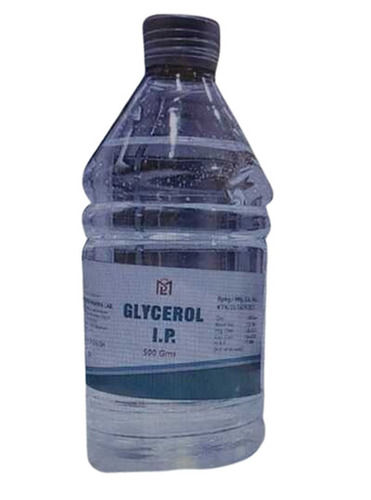 A Grade 100 Percent Purity Eco-Friendly Good Quality Liquid Form Glycerol Ester