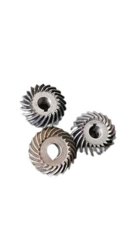 Metal body Spiral Bevel Gear