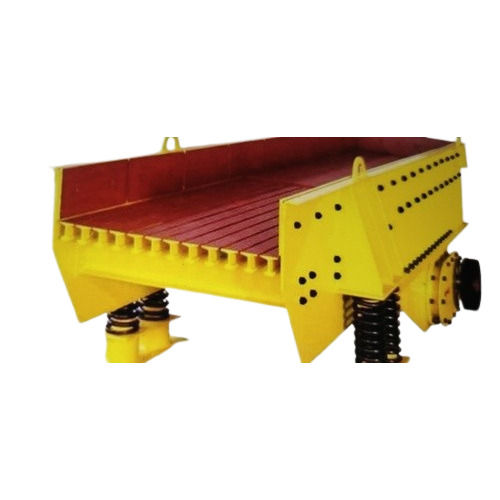 Heavy Duty Vibrating Feeders