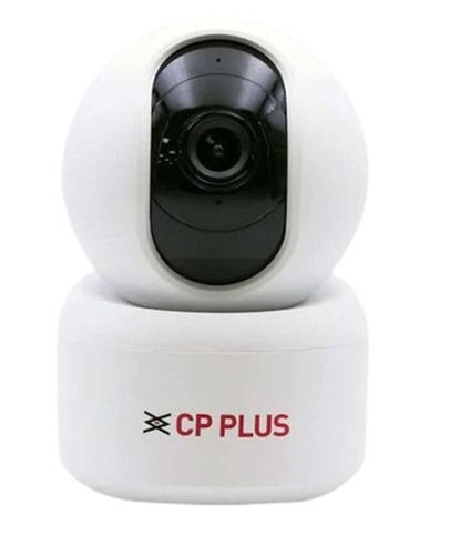 Waterproof Plastic Electrical Night Vision Security CCTV Camera With High-Definition Resolution