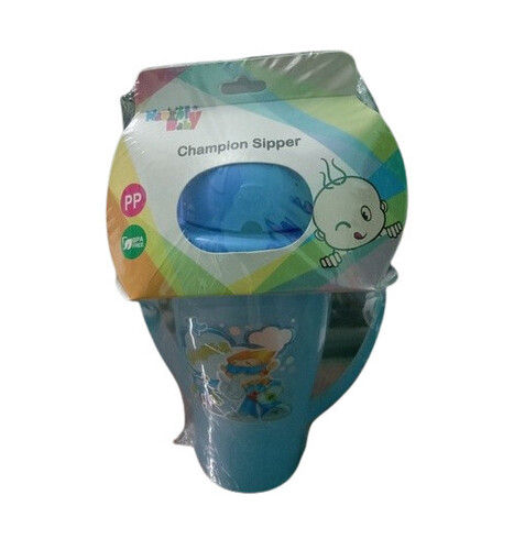 300ml BPA Free Champion Sipper for Babies