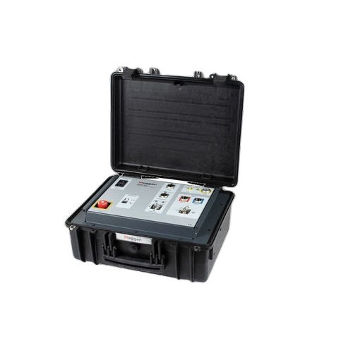 insulation tester