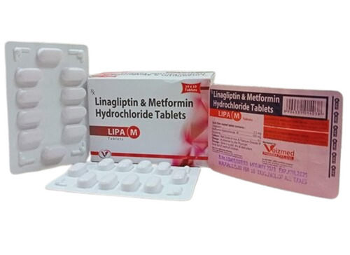 Pharmaceutical Hydrochloride Tablets