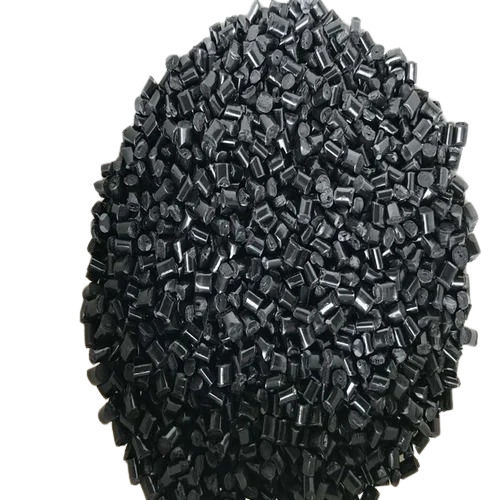 Good Quality Black Granules Polypropylene Copolymer