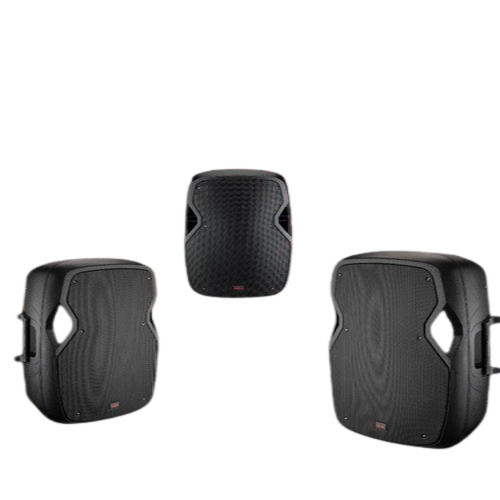 800 Watt Pair Sound Speaker System